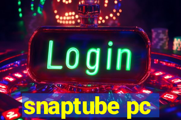 snaptube pc